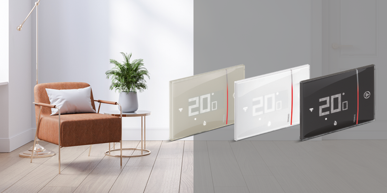 Smartes Heizen bei Hausgeräte Outlet in Langen