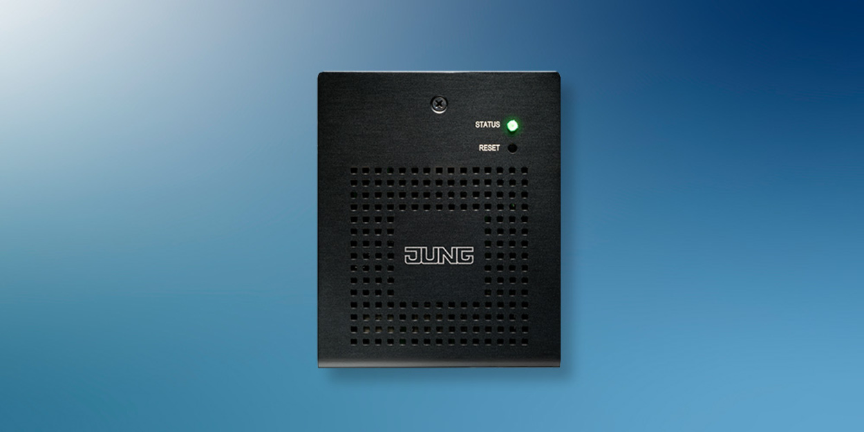 Smart Visu Server bei Hausgeräte Outlet in Langen