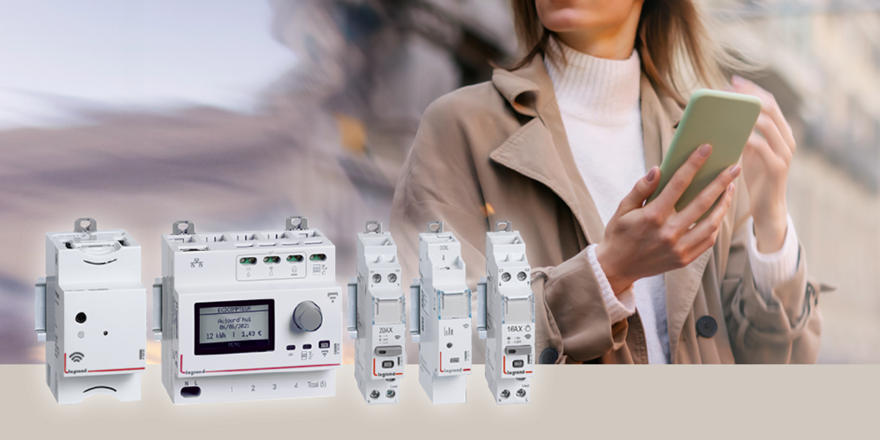 CX³ with Netatmo bei Hausgeräte Outlet in Langen
