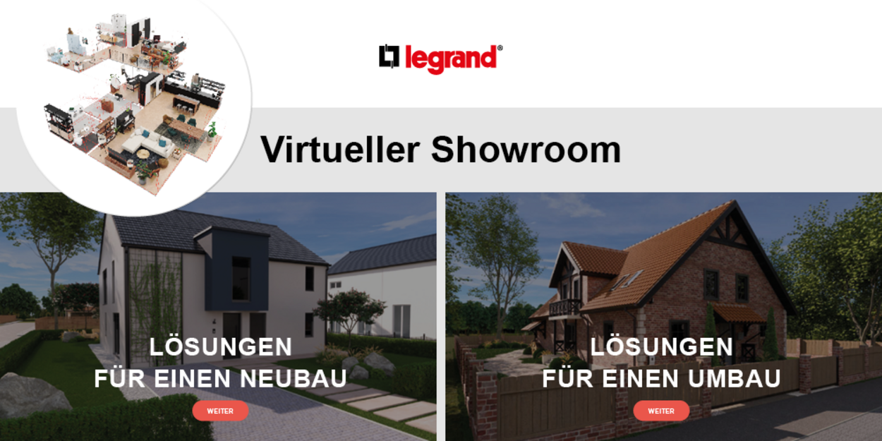Virtueller Showroom bei Hausgeräte Outlet in Langen