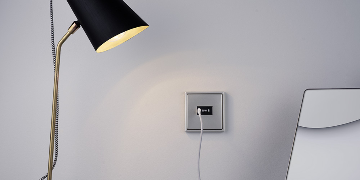 Ladegerät USB PD 60 bei Hausgeräte Outlet in Langen