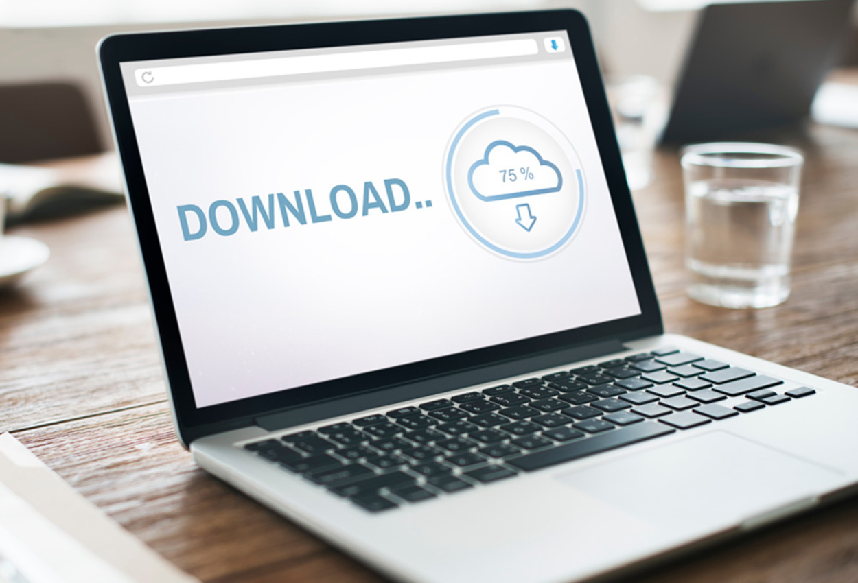 Downloads bei Hausgeräte Outlet in Langen