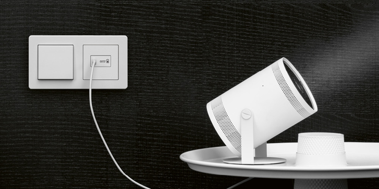 Ladegerät USB PD 60 bei Hausgeräte Outlet in Langen